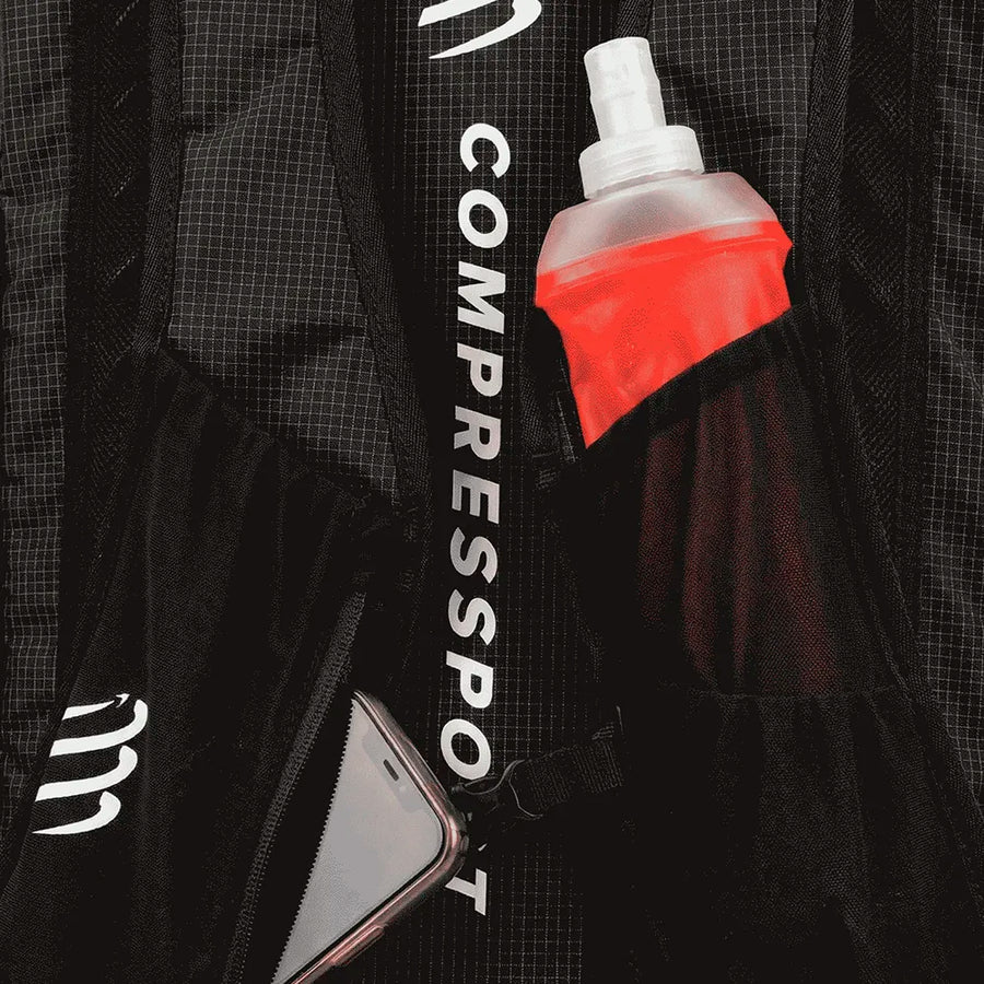 Compressport Globe Racer Bag Black