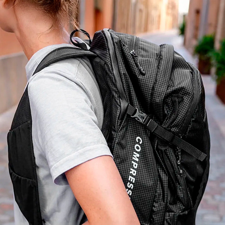 Compressport Globe Racer Bag Black
