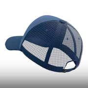 Compressport Gorra Trucker 6P Cap Indigo