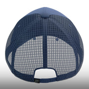 Compressport Gorra Trucker 6P Cap Indigo