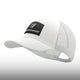 Compressport Gorra Trucker 6P Cap Sugar