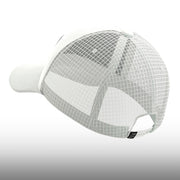 Compressport Gorra Trucker 6P Cap Sugar
