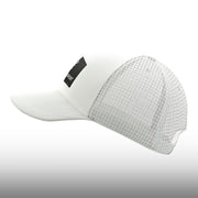Compressport Gorra Trucker 6P Cap Sugar