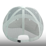 Compressport Gorra Trucker 6P Cap Sugar