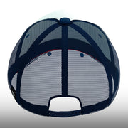 Compressport Gorra Trucker Cap Sugar Blues