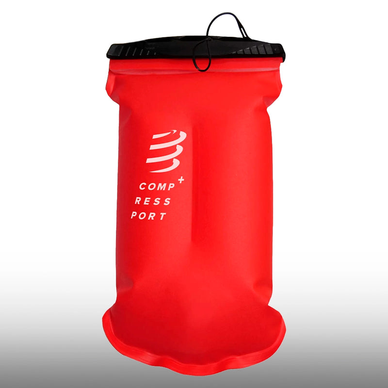Compressport Hydration Bag Red
