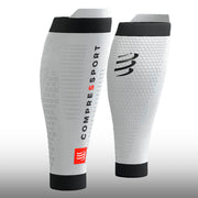 Compressport Pantorrillera R2 3.0 Grey Melange Black