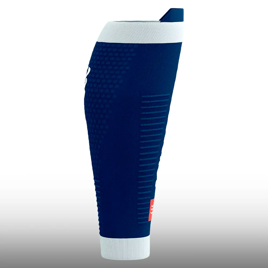 Compressport Pantorrilleras R2 3.0 Estate Blue