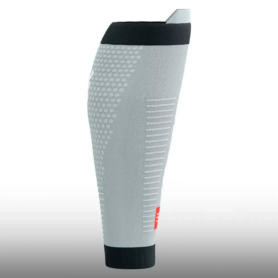 Compressport Pantorrilleras R2 3.0 Grey Melange