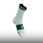 Compressport Pro Racing Socks v4.0 Run High Sugar Storm