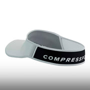 Compressport Ultralight Performance Black White