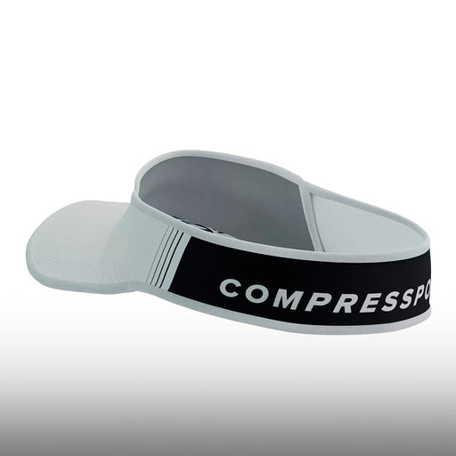 Compressport Ultralight Performance Black White