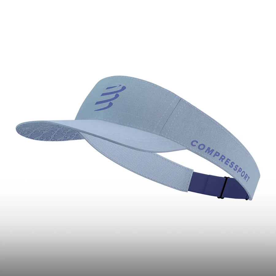 Compressport Ultralight Visor Lavender