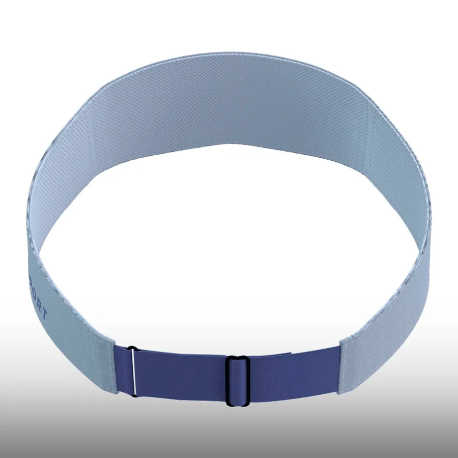 Compressport Ultralight Visor Lavender