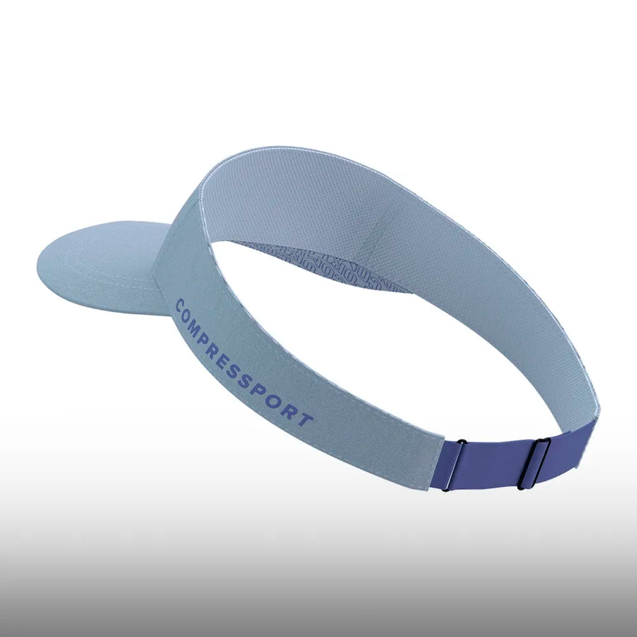 Compressport Ultralight Visor Lavender