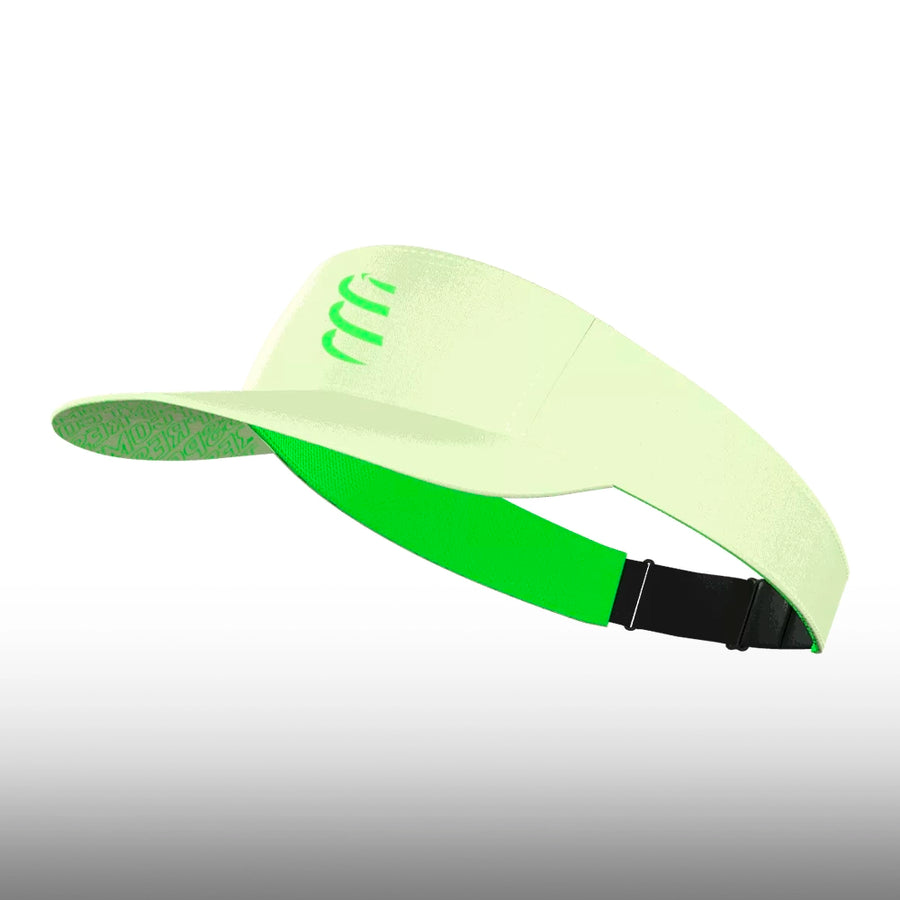 Compressport Ultralight Visor Lime