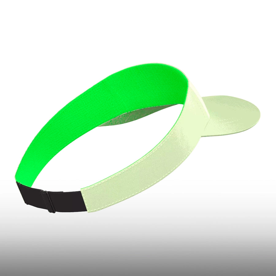 Compressport Ultralight Visor Lime