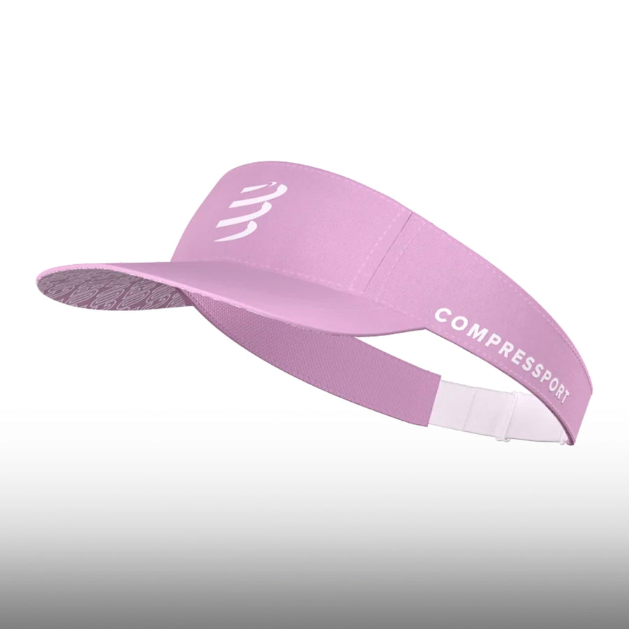 Compressport Ultralight Visor Orchid
