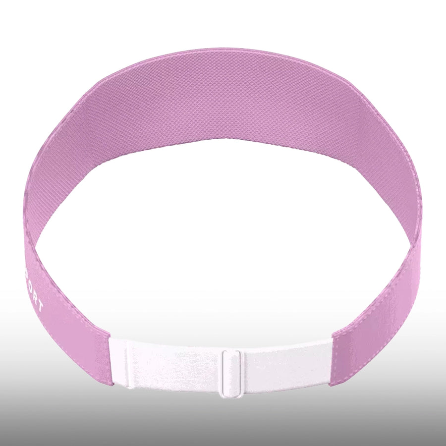 Compressport Ultralight Visor Orchid