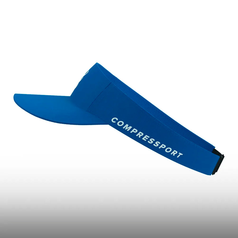 Compressport Ultralight Visor Princess Blue