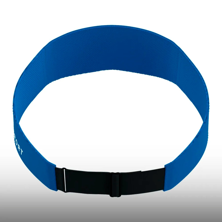 Compressport Ultralight Visor Princess Blue