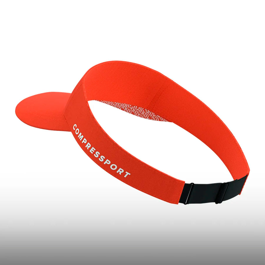 Compressport Ultralight Visor Tigerlily