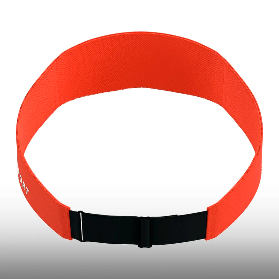 Compressport Ultralight Visor Tigerlily