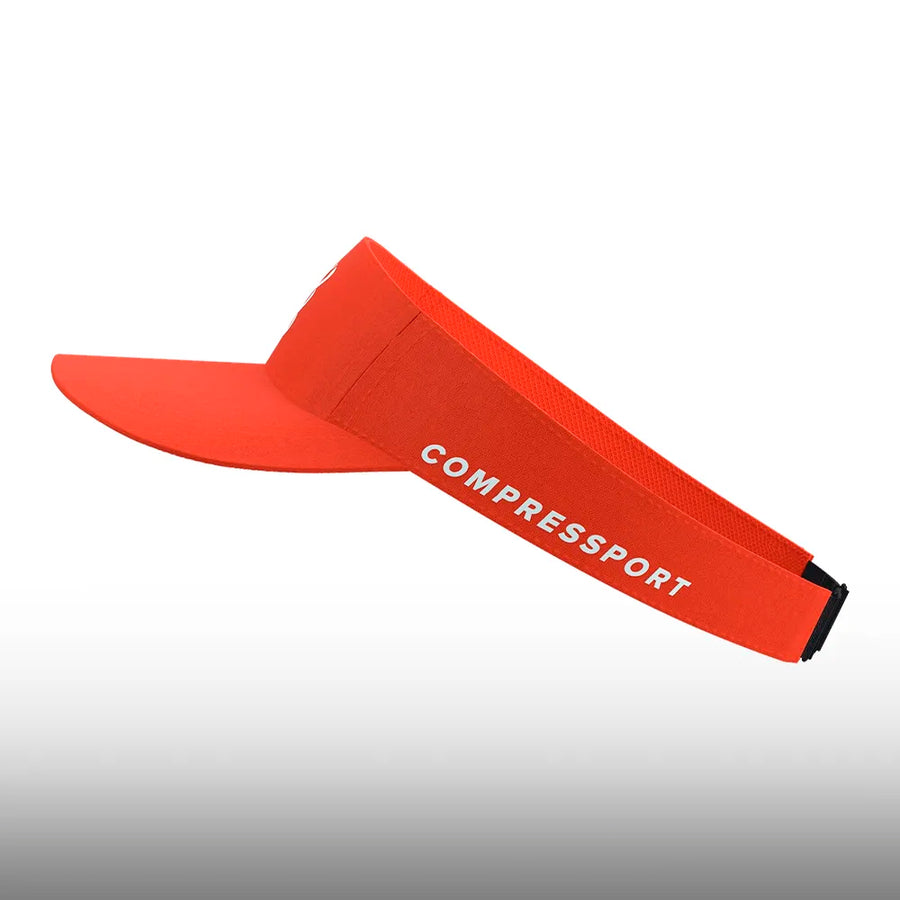 Compressport Ultralight Visor Tigerlily