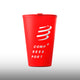 Compressport Vaso Fast Cup 200ML Red