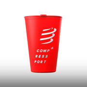 Compressport Vaso Fast Cup Red