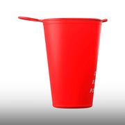 Compressport Vaso Fast Cup Red