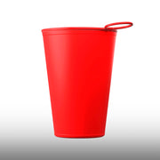 Compressport Vaso Fast Cup Red