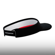 Compressport Visor Black