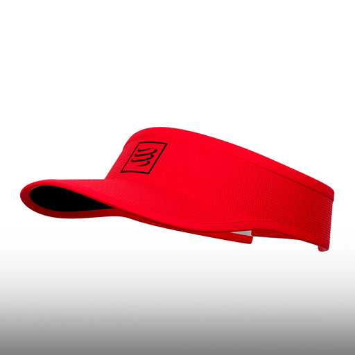 Compressport Visor Red
