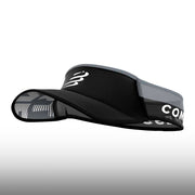 Compressport Visor Ultralight Black