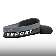 Compressport Visor Ultralight Black