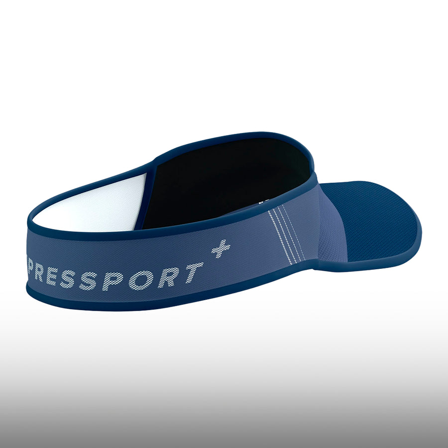 Compressport Visor Ultralight Blues