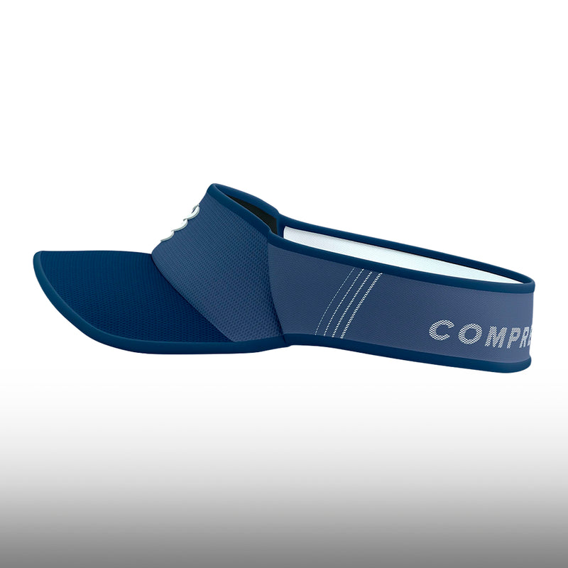 Compressport Visor Ultralight Blues