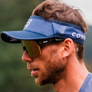 Compressport Visor Ultralight Blues