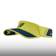 Compressport Visor Ultralight Blues Green Sheen