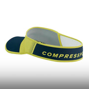 Compressport Visor Ultralight Blues Green Sheen