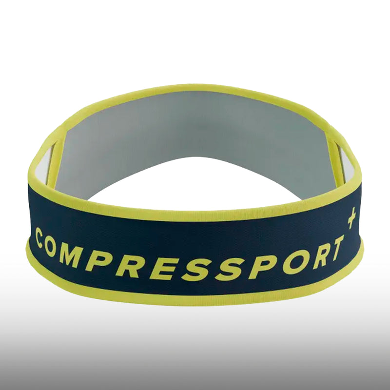 Compressport Visor Ultralight Blues Green Sheen