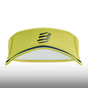 Compressport Visor Ultralight Blues Green Sheen