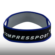 Compressport Visor Ultralight Dazzling Blue Black