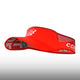 Compressport Visor Ultralight Flash Red