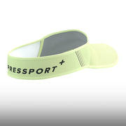 Compressport Visor Ultralight Shadow Lime