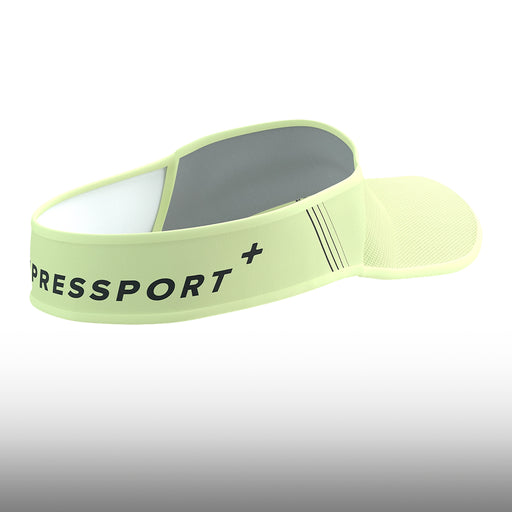 Compressport Visor Ultralight Shadow Lime