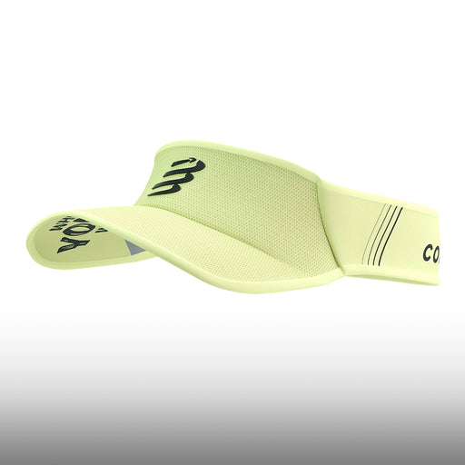 Compressport Visor Ultralight Shadow Lime