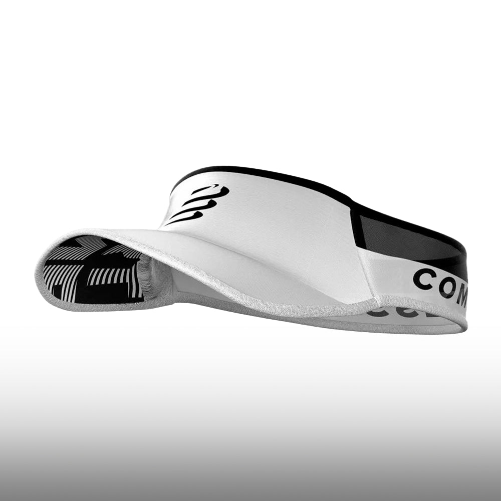 Compressport Visor Ultralight Flash