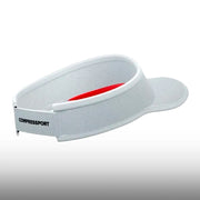 Compressport Visor White